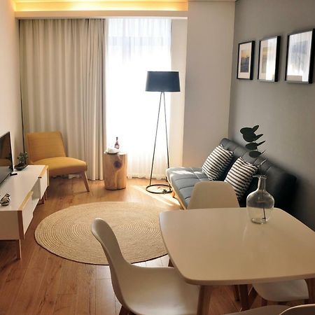 Picporto Apartment Екстериор снимка
