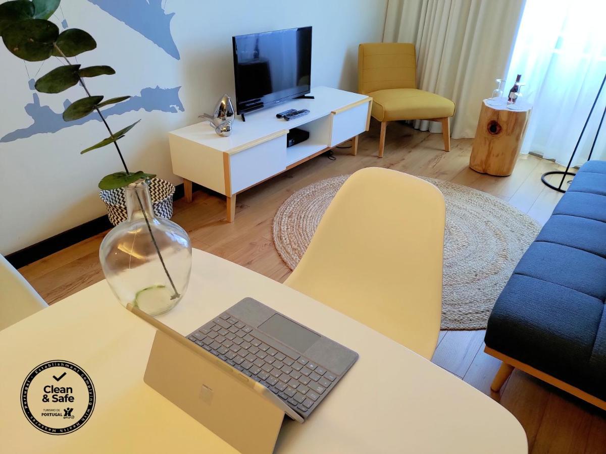 Picporto Apartment Екстериор снимка