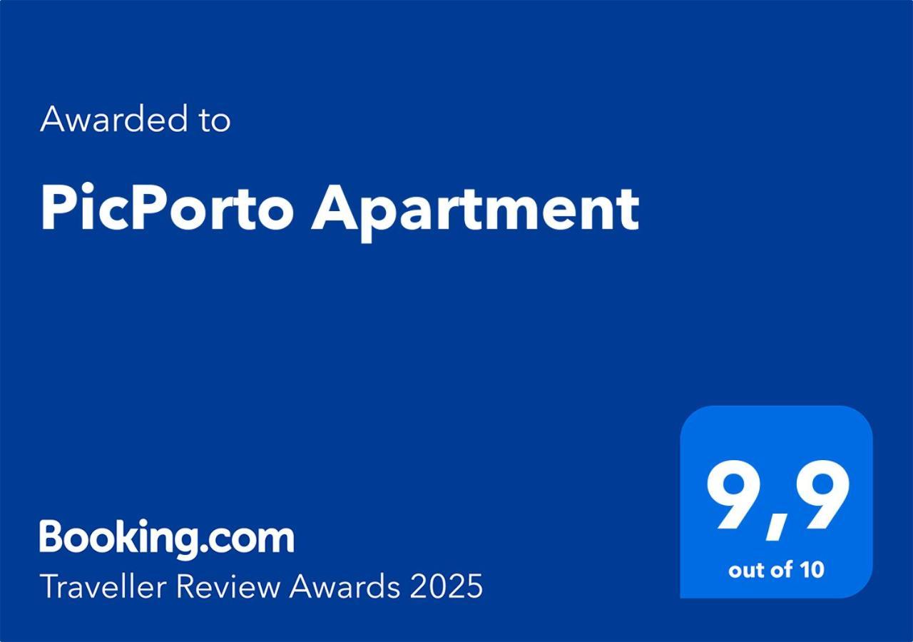Picporto Apartment Екстериор снимка