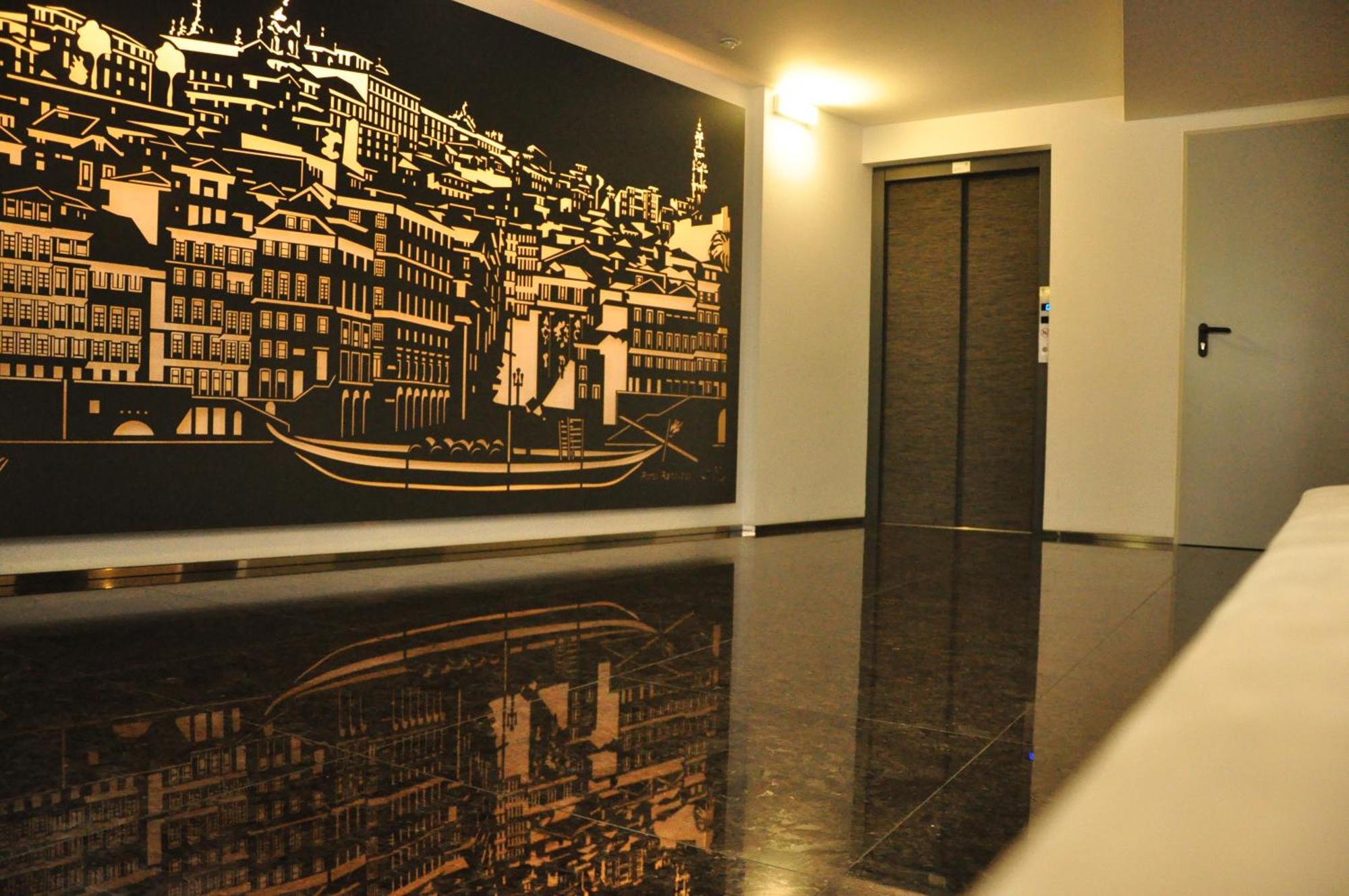 Picporto Apartment Екстериор снимка
