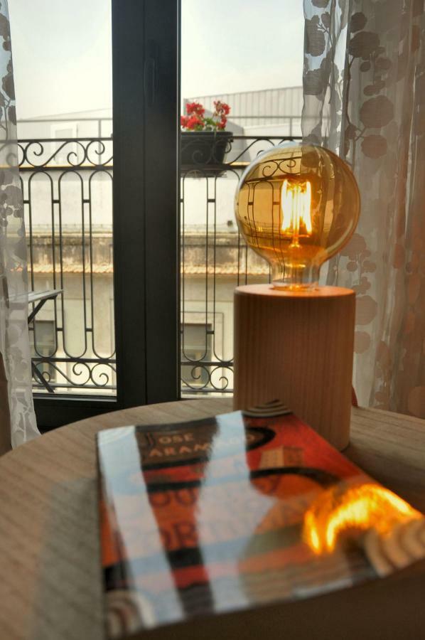 Picporto Apartment Екстериор снимка