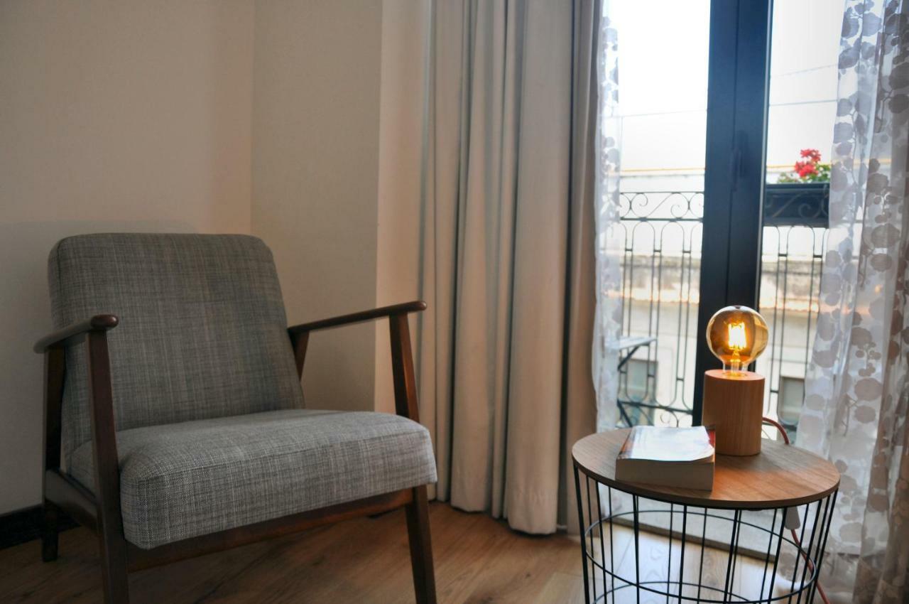 Picporto Apartment Екстериор снимка