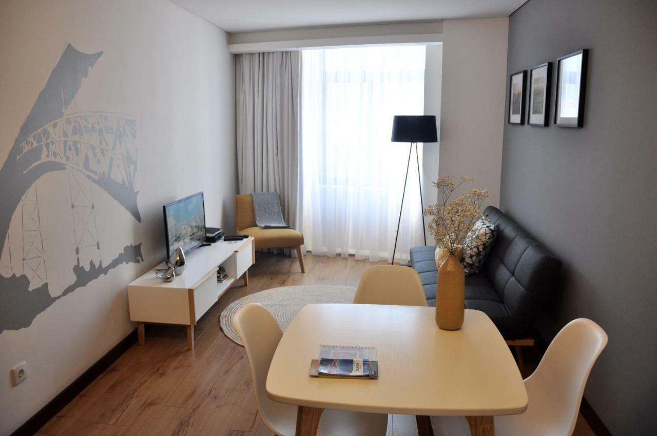 Picporto Apartment Екстериор снимка