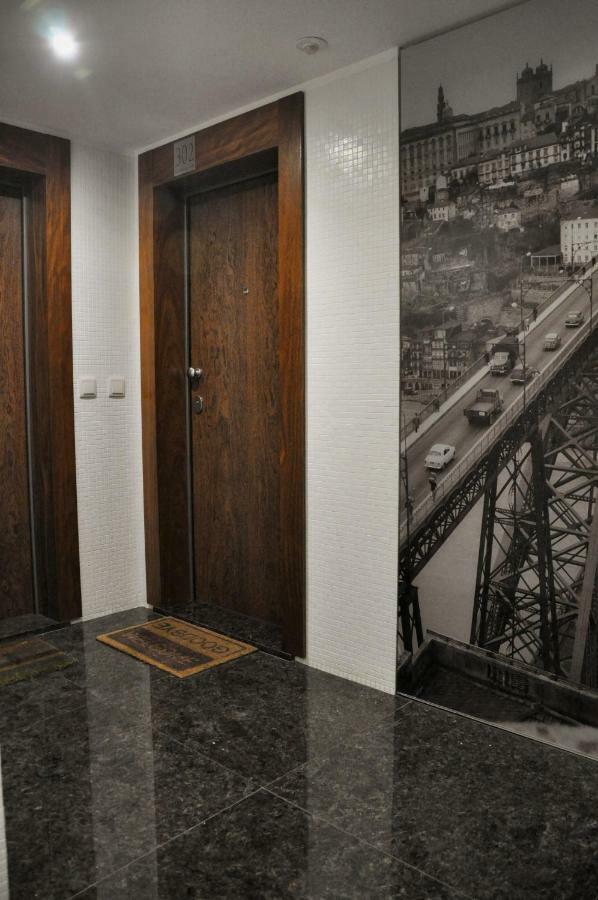 Picporto Apartment Екстериор снимка