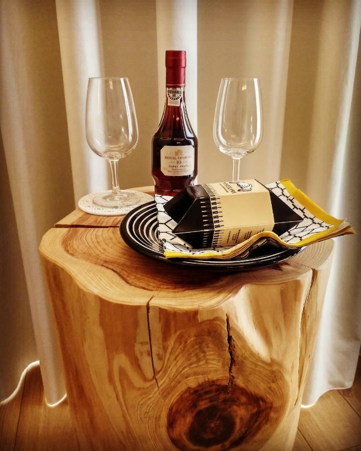 Picporto Apartment Екстериор снимка