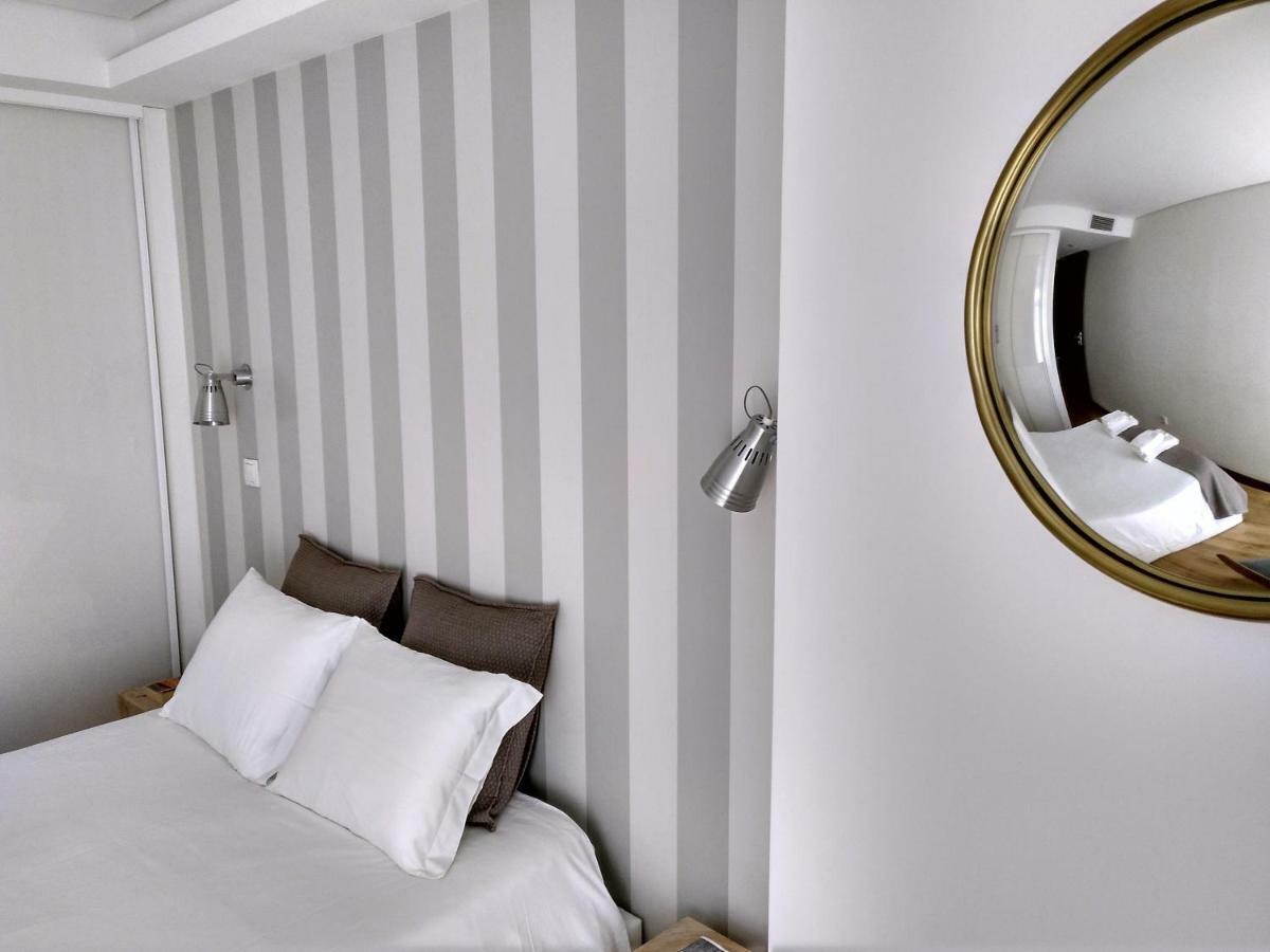 Picporto Apartment Екстериор снимка