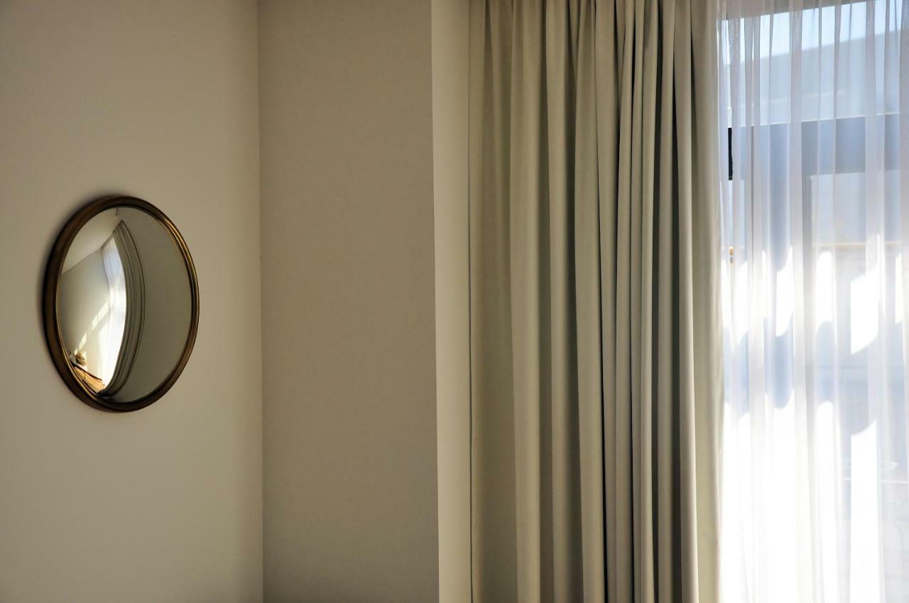 Picporto Apartment Екстериор снимка
