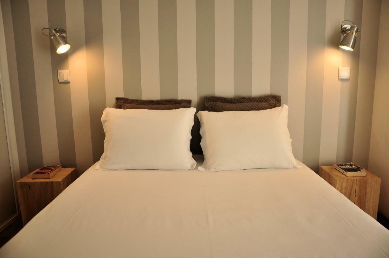 Picporto Apartment Екстериор снимка