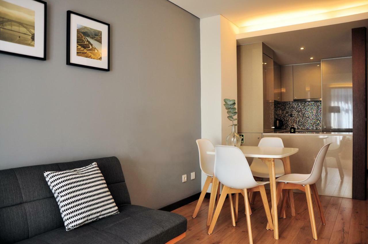 Picporto Apartment Екстериор снимка