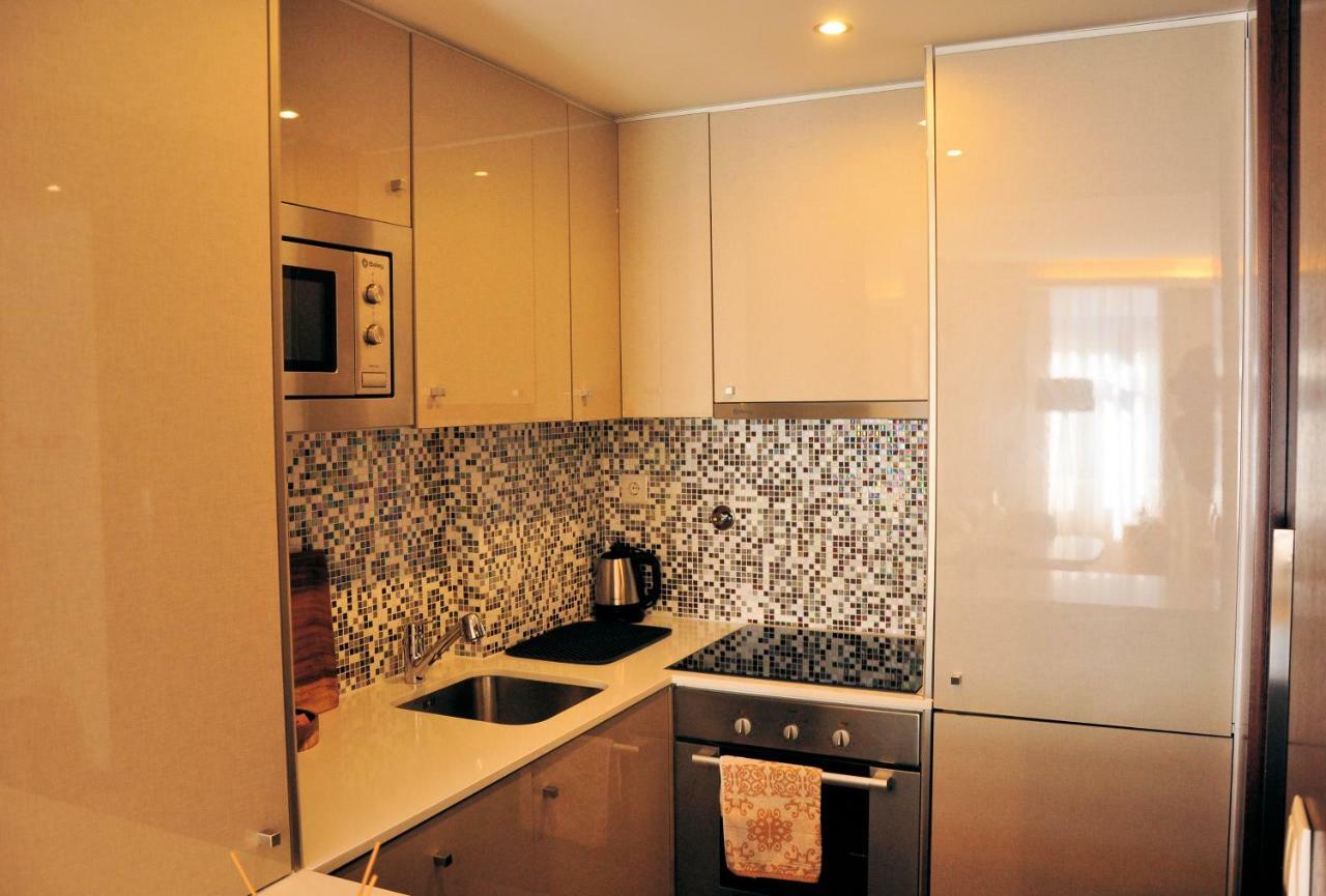 Picporto Apartment Екстериор снимка