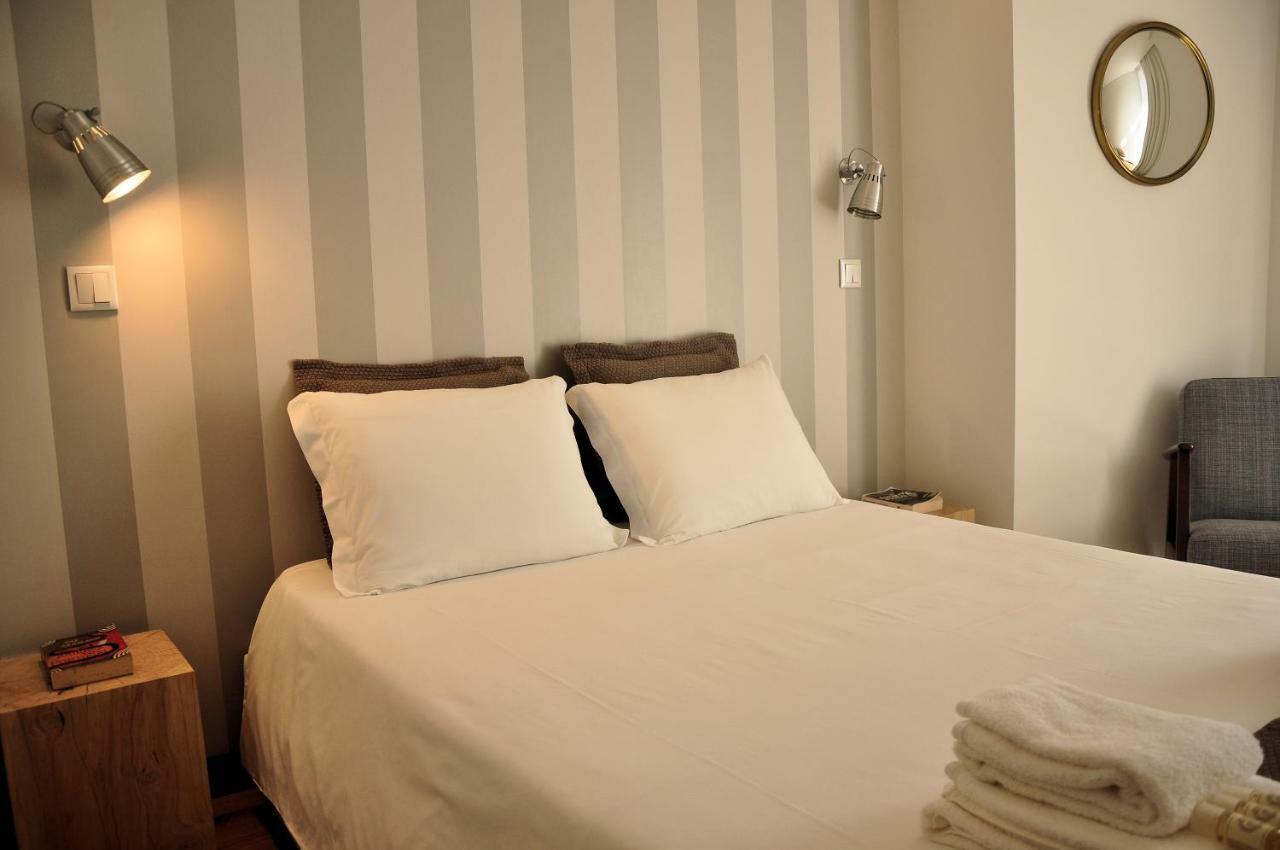 Picporto Apartment Екстериор снимка