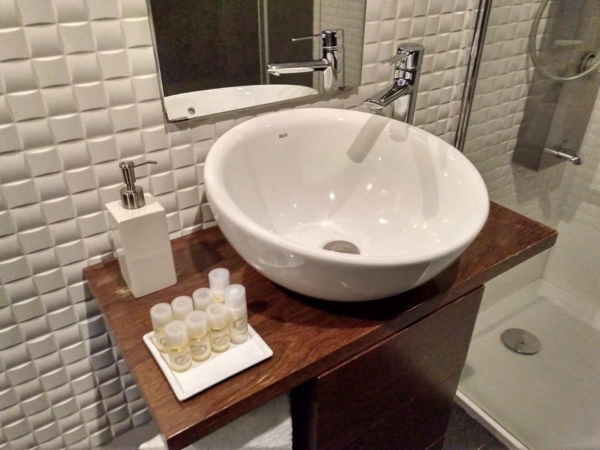 Picporto Apartment Екстериор снимка