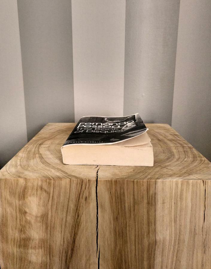 Picporto Apartment Екстериор снимка
