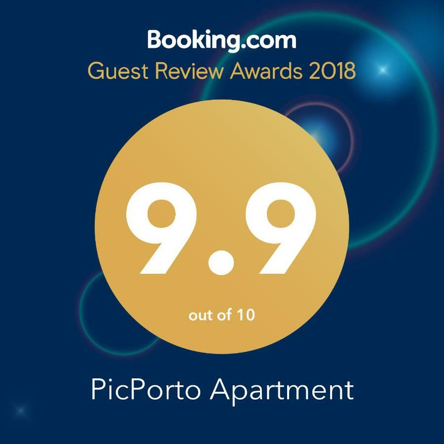 Picporto Apartment Екстериор снимка