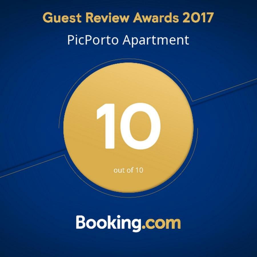 Picporto Apartment Екстериор снимка