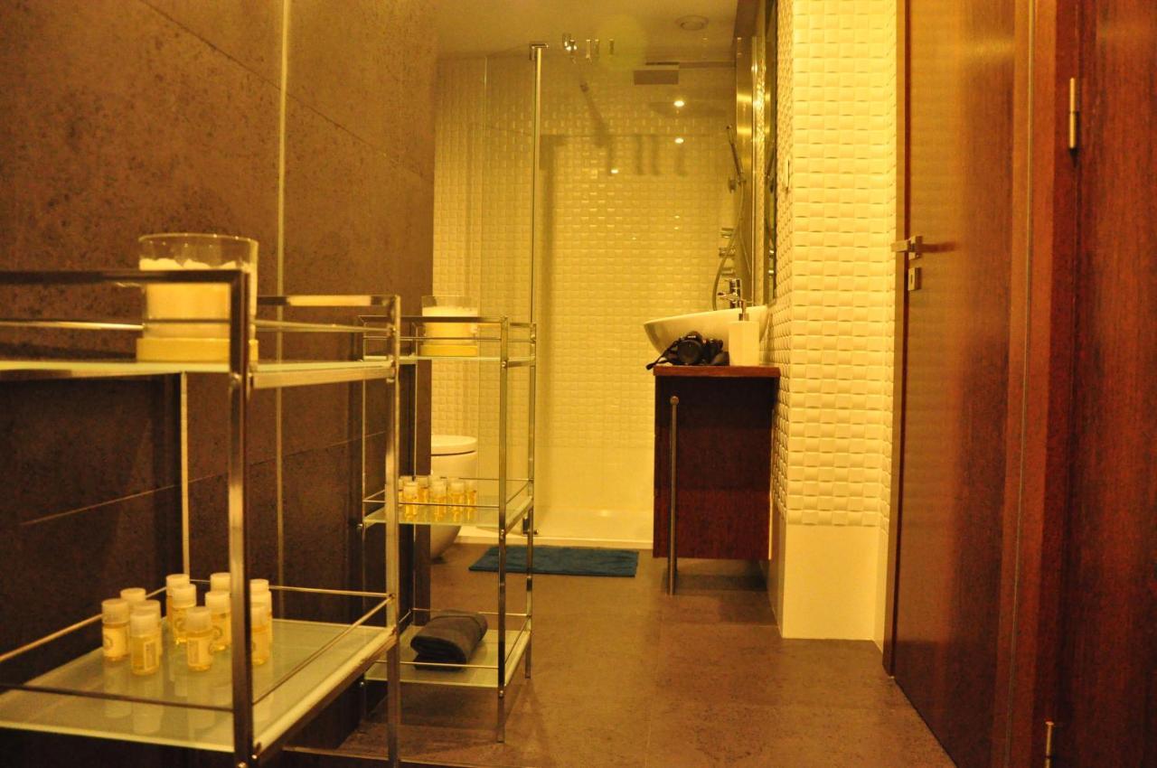 Picporto Apartment Стая снимка