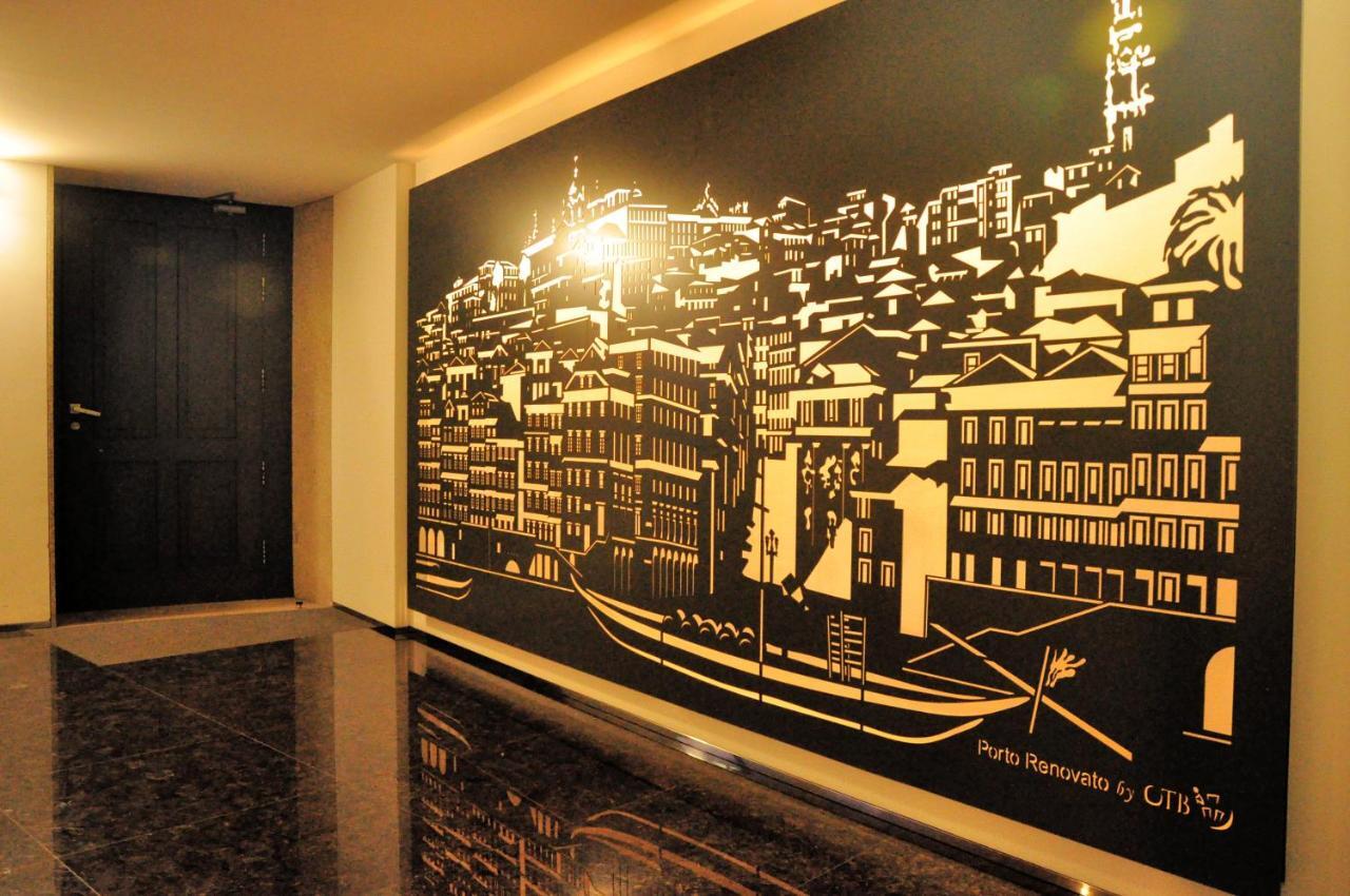 Picporto Apartment Екстериор снимка